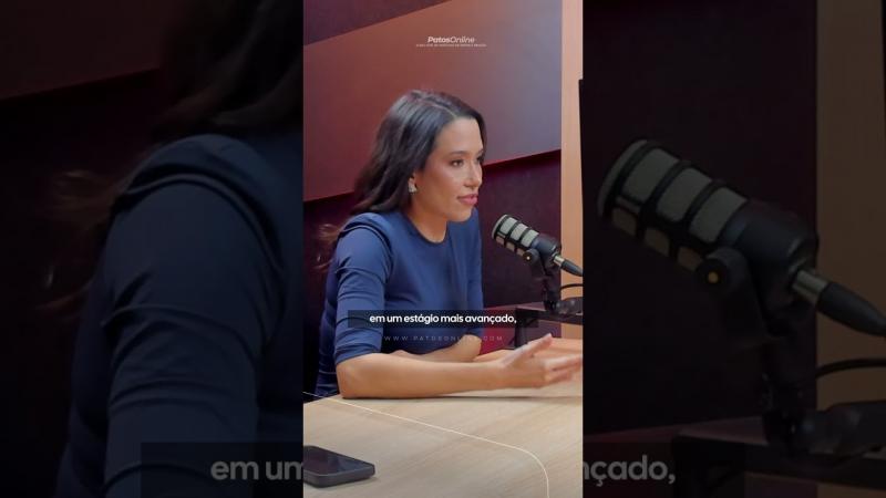 Varizes em estágio avançado podem causar úlceras e afastar pacientes do trabalho, explica médica