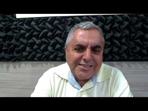 Caso Dinaldinho, reunião entre Dr. Érico e Lenildo e mudança na 65ª Zona Eleitoral - Adilton Dias