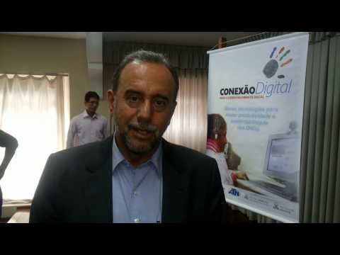 Vídeo José Avando ATN