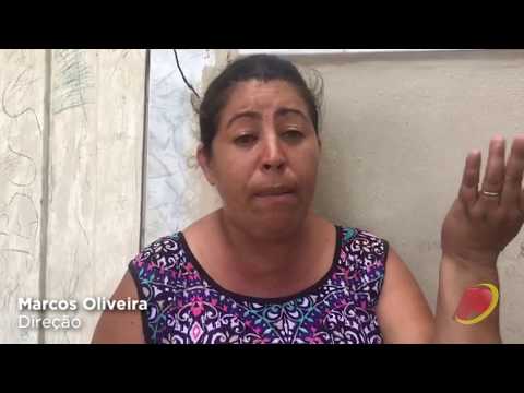 Em Patos, Mãe de Família desempregada sofre com problemas de saúde e pede ajuda