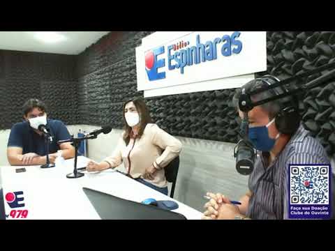 Rosalba diz que candidatura de deputada depende de consenso do seu grupo