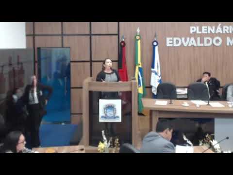 Funcionária fantasma em Patos PB