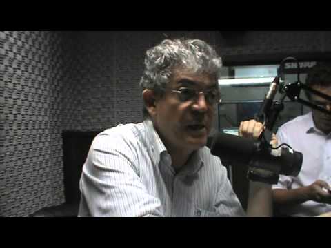 Ricardo Coutinho - Espinharas Notícias