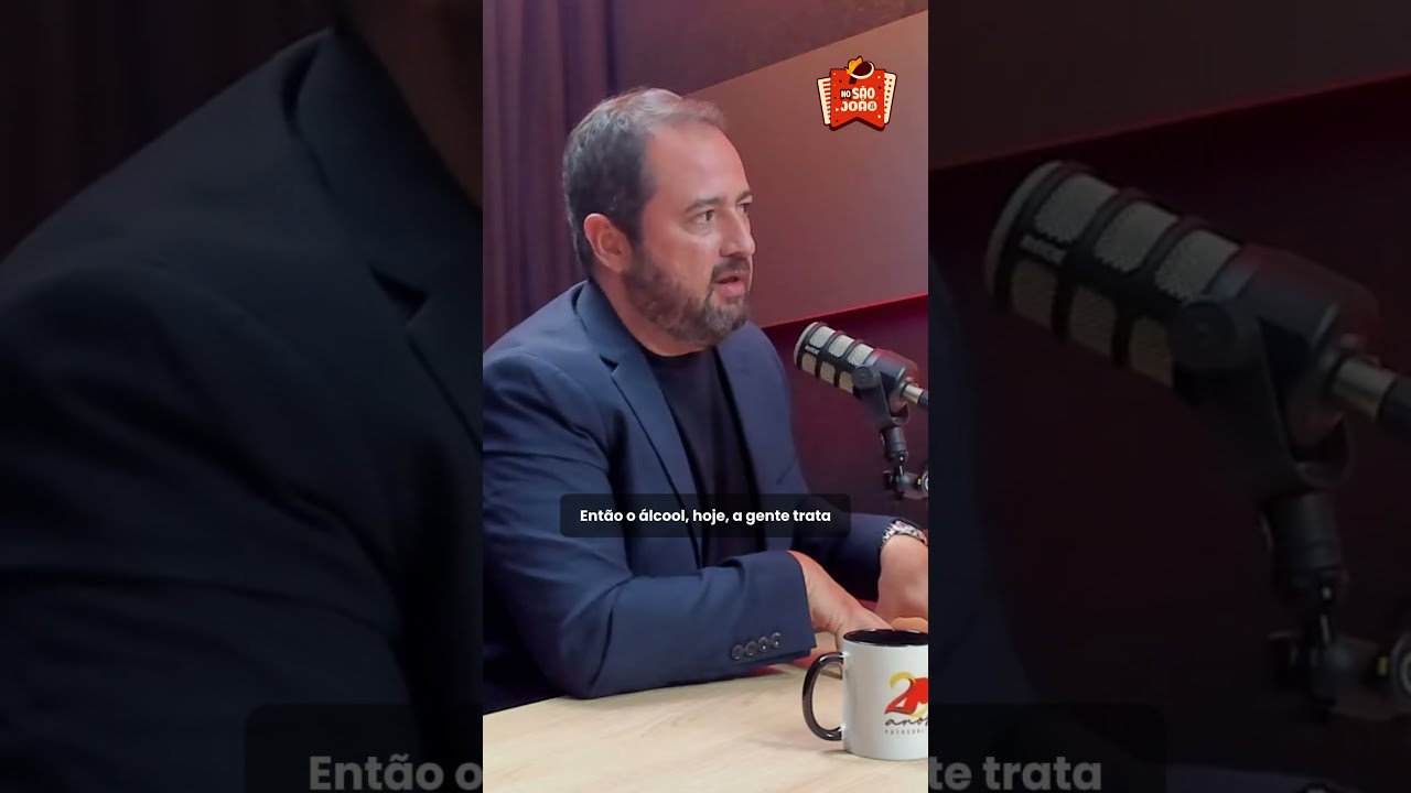 Álcool e câncer: a verdade que poucos falam!