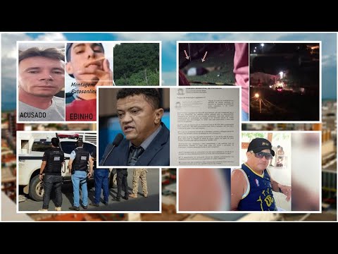 Agitação na área policial, polêmica na Câmara e saudades de entes queridos marcam a semana em Patos