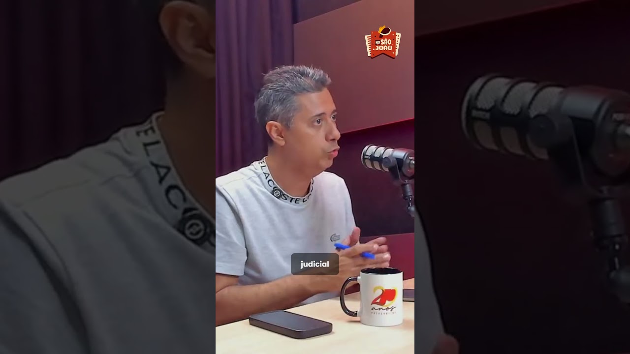 Montagem da estrutura do São João de Patos deverá ser concluída dois dias antes do evento