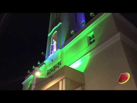 Conheça a Festa da Guia 2018