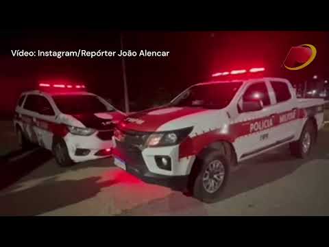 Homem m@ta esposa e irmão a tir0s na zona rural de Santa Gertrudes, após descobrir suposta traição