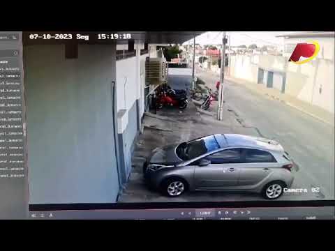 Trabalhador tem bicicleta furtada em Patos