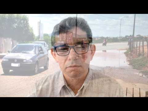 Resumo da Semana dia 18 de março de 2017