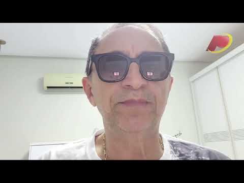 Delegado fala sobre tentativa de h0m1cídio registrada no Centro de Patos neste sábado (16