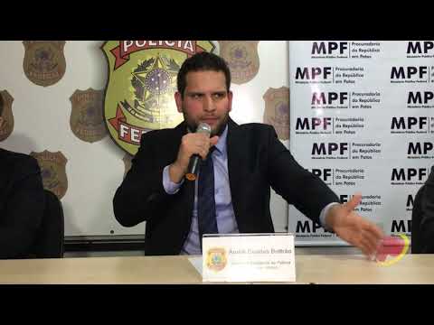 Operação Recidiva - 2º Fase