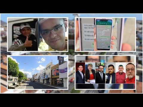 Comoção pelo Cabo Juliano, Crime filmado e feriado de Carnaval marcam a Semana em Patos