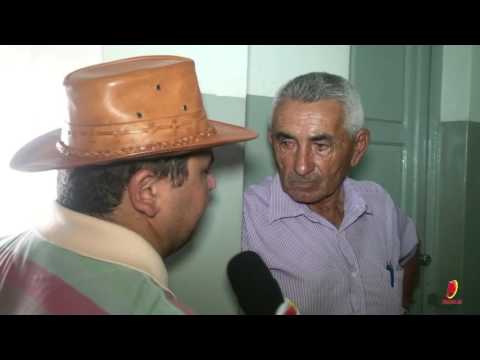 Mulheres que vieram de CG para praticarem roubos no comércio de Patos