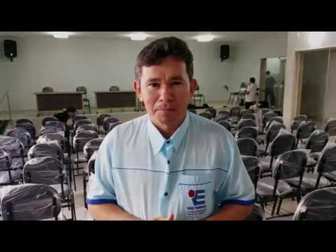 Chamada Debate Eleições 2014