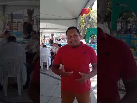 Dia Nacional do Animal tem programação realizada nesta quarta-feira (04), em Patos; veja vídeo