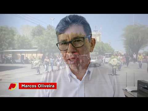 Resumo da Semana - 17/11/18