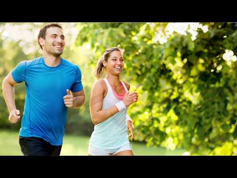 Cardiologista explica os efeitos positivos da atividade física e alimentação saudável sobre a saúde