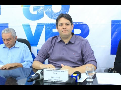 Caso Dinaldinho pode ter desfecho essa semana