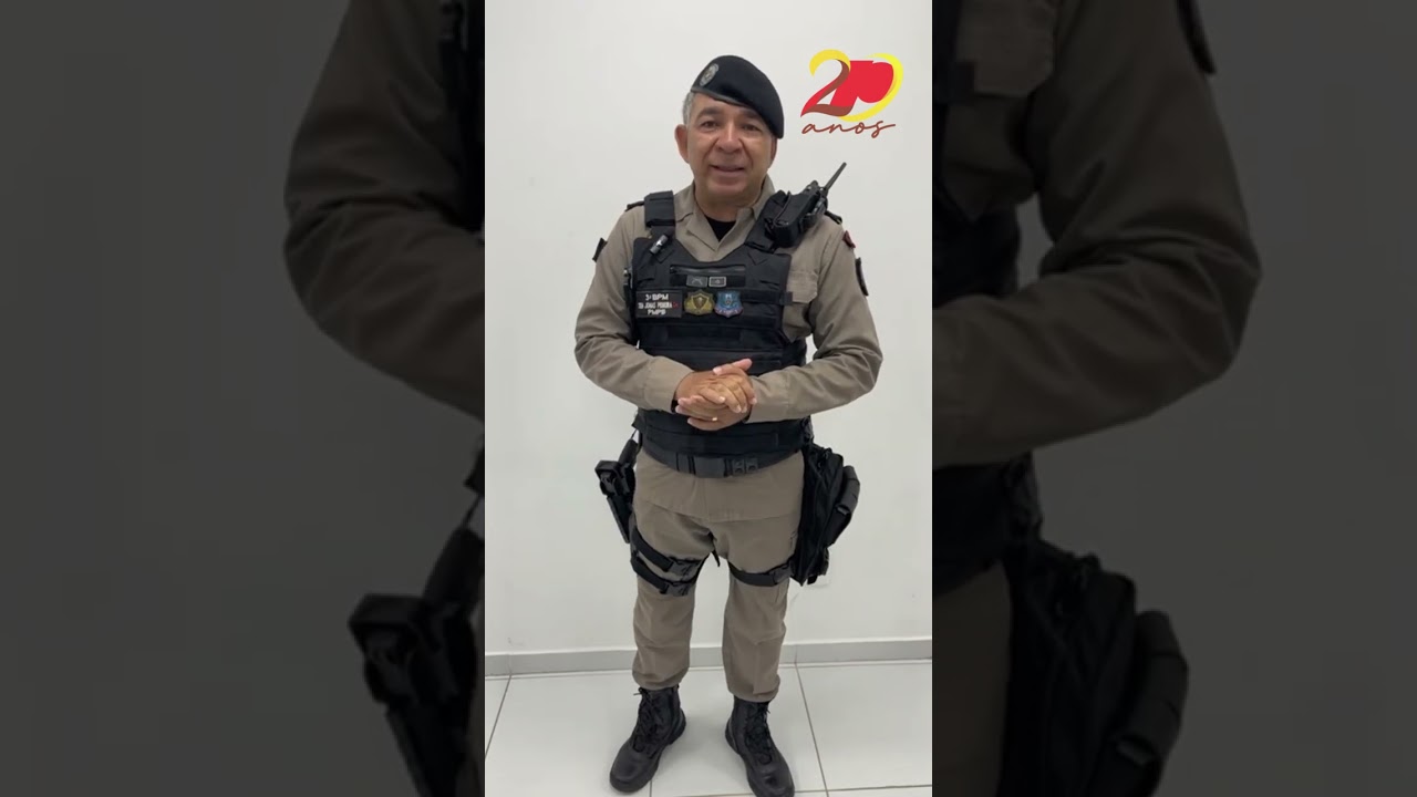 PM age rápido, apreende arma de fogo e recupera celulares roubados na cidade de Patos
