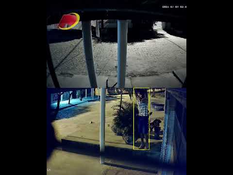 Homem invade prédios no bairro Monte Castelo, em Patos, e furta dinheiro, pertences e joias