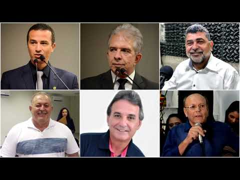 Adilton Dias e a retrospectiva política de Patos em 2019