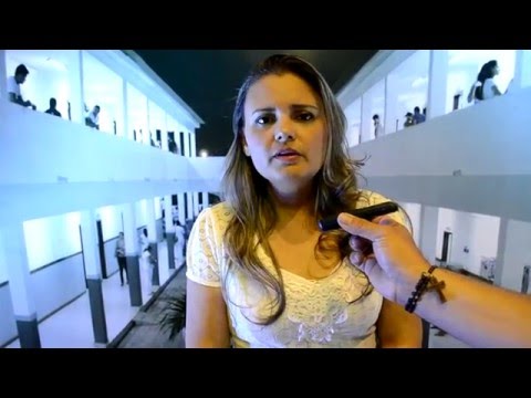 Colação de Grau - Cursos Ecisa