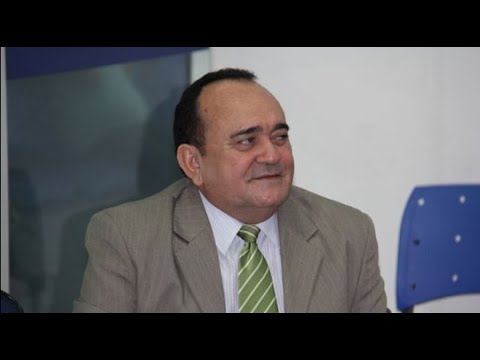 INÁCIO DE GELO PODE ASSUMIR VAGA DE VERADOR EM PATOS