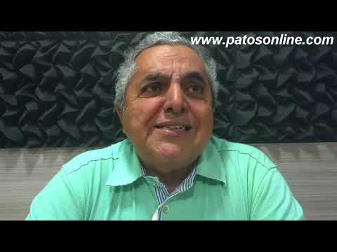 JULGAMENTO DE DINALDINHO AINDA NÃO TEM DATA