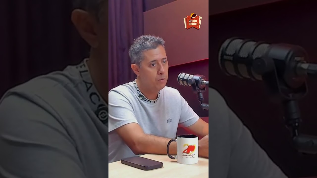 Organização do São João de Patos explica ausência de forró das antigas na programação