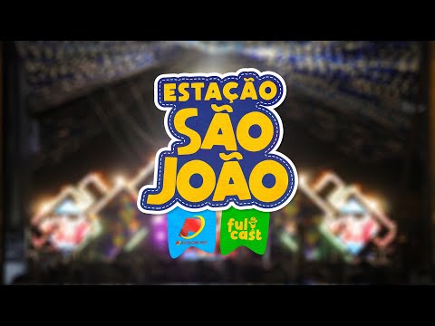 ?São João de Patos-PB 2º Noite - Estação São João - 2/5