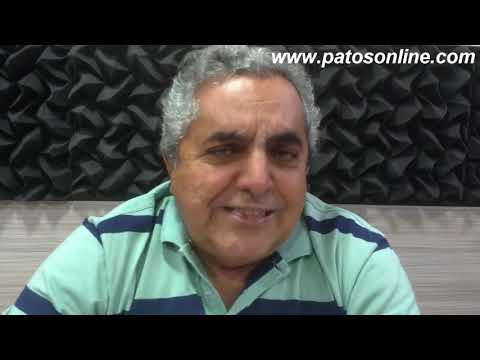 DINALDINHO VOLTARÁ A SER PREFEITO DE PATOS?