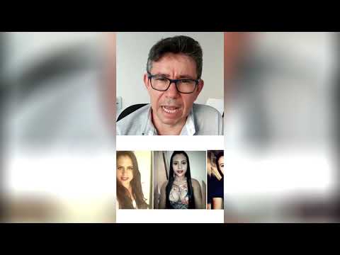 Feminicídio, aniversário de Patos e receitas médicas mais legíveis. Veja o Resumo da Semana