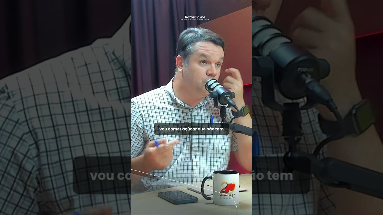 Médico Umberto Joubert explica as causas da acne e os fatores que podem comprometer o tratamento