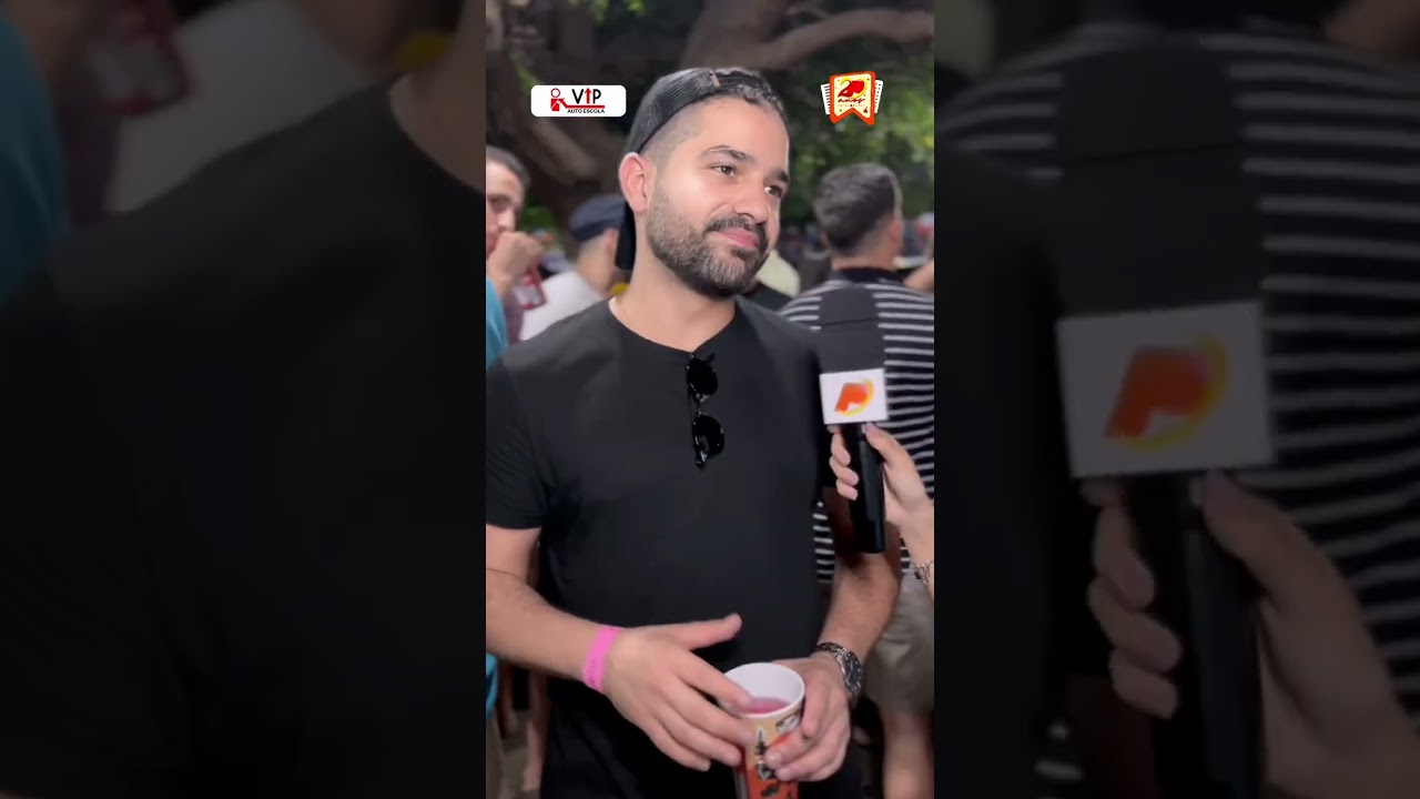 Conheça o Coreto, ponto de encontro tradicional do São João de Patos