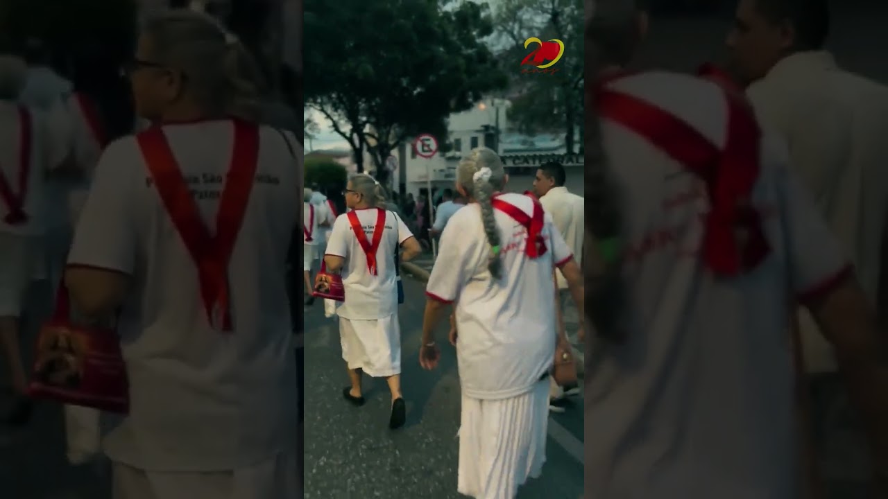 Confira como foi o encerramento Festa de Nossa Senhora da Guia 2024