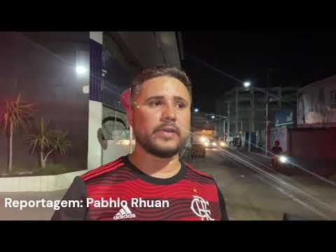 Gerente do Cine Guedes fala sobre incêndio nas instalações do Shopping na noite deste sábado (04)