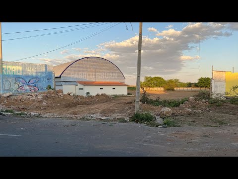 Confira o andamento das obras da Avenida Lagoa dos Patos, que ligará a zona sul ao bairro Brasília