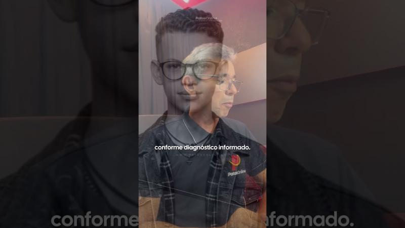 Em Patos, terra de Nabor e Hugo Motta, Veneziano Vital diz que não é “oportunista”
