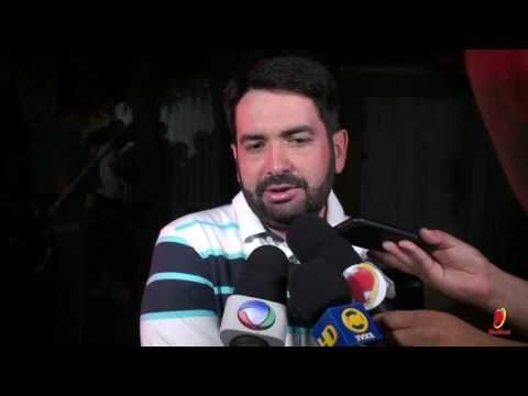 Adolescente é morto a tiros em Patos Patosonline com 20 10 16