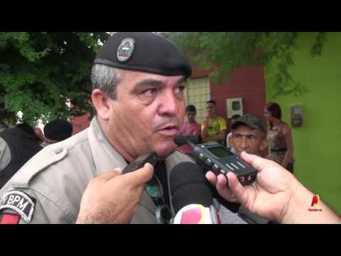 Patos contabiliza seu 3º homicídio em 2016 - Patosonline.com