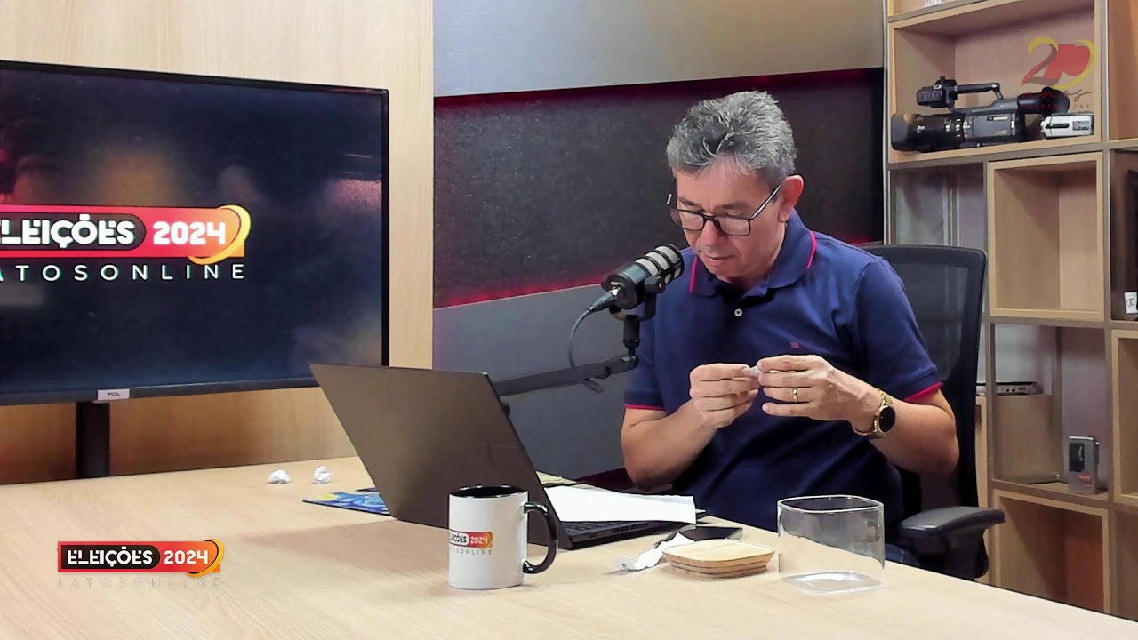 #02 SORTEIO: Ordem das entrevistas com os candidatos de Malta, Quixaba e Passagem