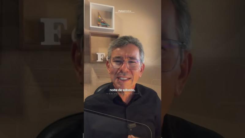 Nabor Wanderley leva apoio de Leo Bezerra para o Senado e deixa João Azevêdo fora da aliança em JP