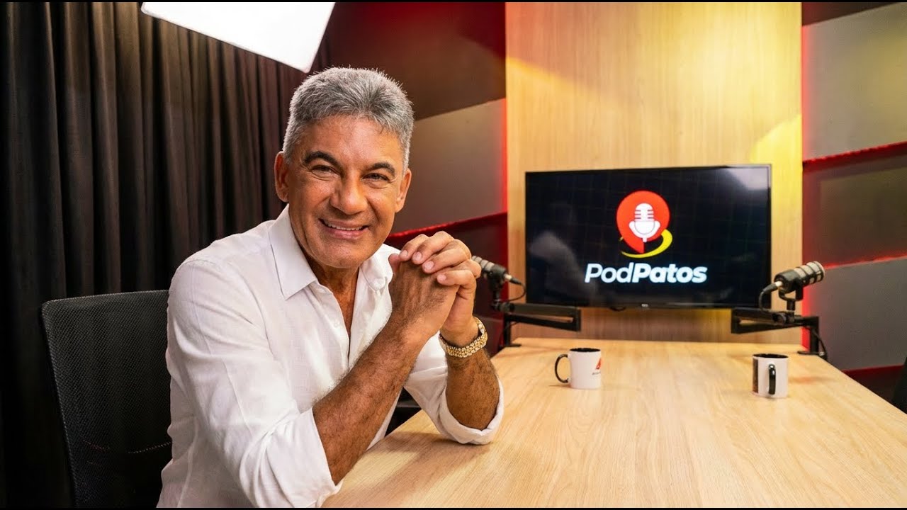 PodCast com Nonato Costa: Poeta, Compositor e Cantor