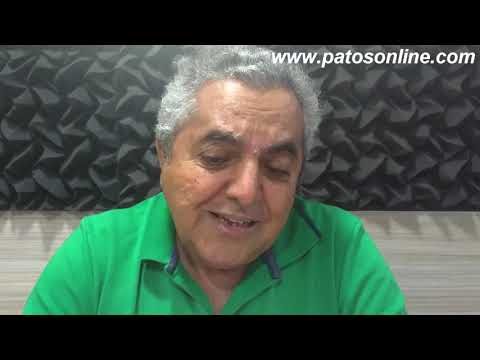 CRESCE A ESPERANÇA DE DINALDINHO VOLTAR AO CARGO