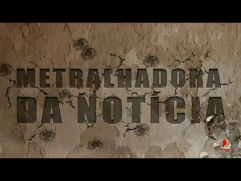 Polícia prende acusado de assaltar a Correios de Vista Serrana - Patosonline.com