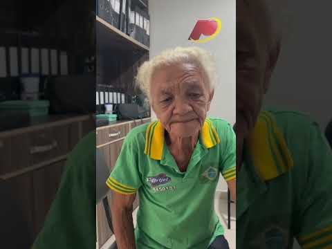 Idosa procura Patosonline e pede ajuda para encontrar filha que teria desaparecido há uma semana