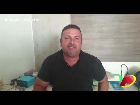 Distribuidor e consumidor comentam sobre aumento no preço do gás de cozinha em Patos