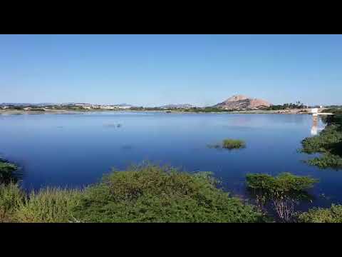 JATOBÁ em maio de 2019