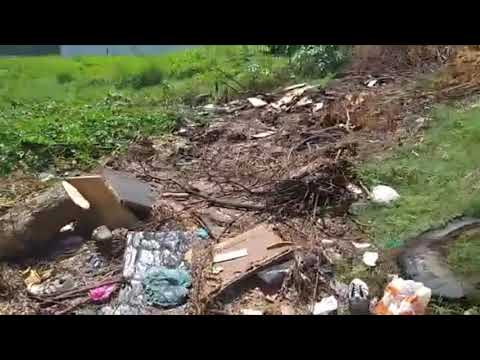 GALERIA ESTOURADA NO CAMPO DA LIGA EM PATOS IMPRESSIONA